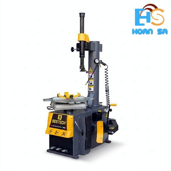 Máy ra vào lốp Bestech 325A