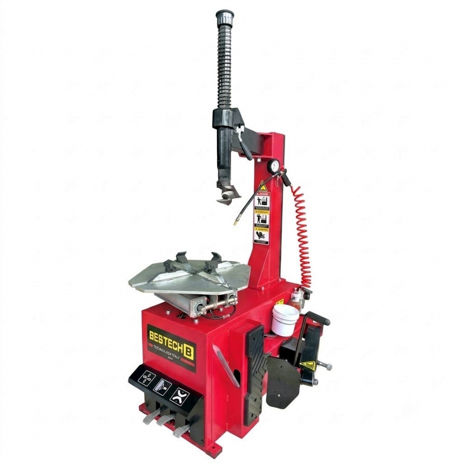 Máy ra vào lốp Bestech 616A-22