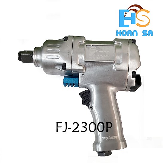 Súng xiết bu lông Fujisu FJ-2300P 3/4 inch