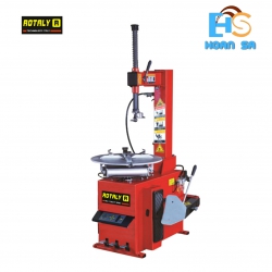 Máy ra vào lốp RY-811