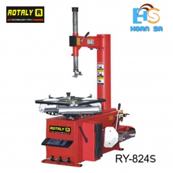 Máy ra vào lốp RY-824S