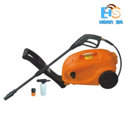 Máy xịt rửa xe máy mini JET-1600