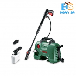 Máy rửa xe Bosch Easy - AQT 120