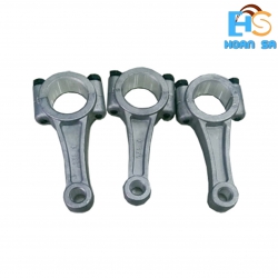Tay biên của máy rửa xe