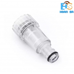 Đầu lọc nước