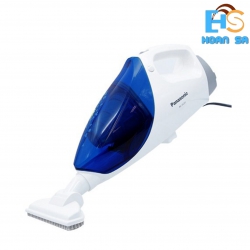 Máy hút bụi cầm tay cao cấp panasonic MC-DL200