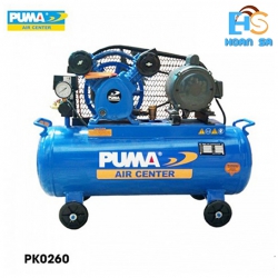 Máy nén Puma 3HP -  90L