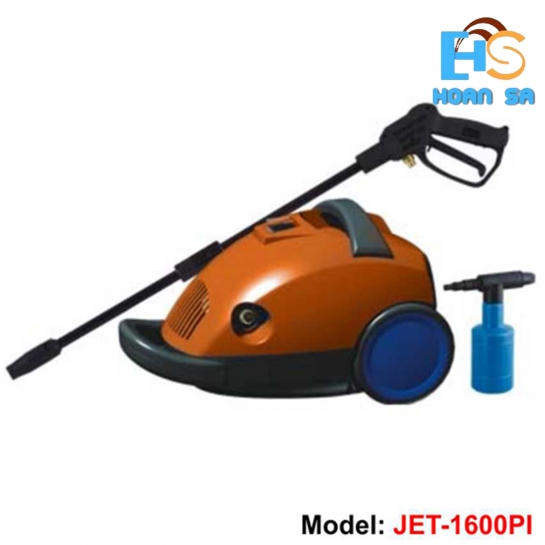 Máy rửa xe máy mini JET-1600PI