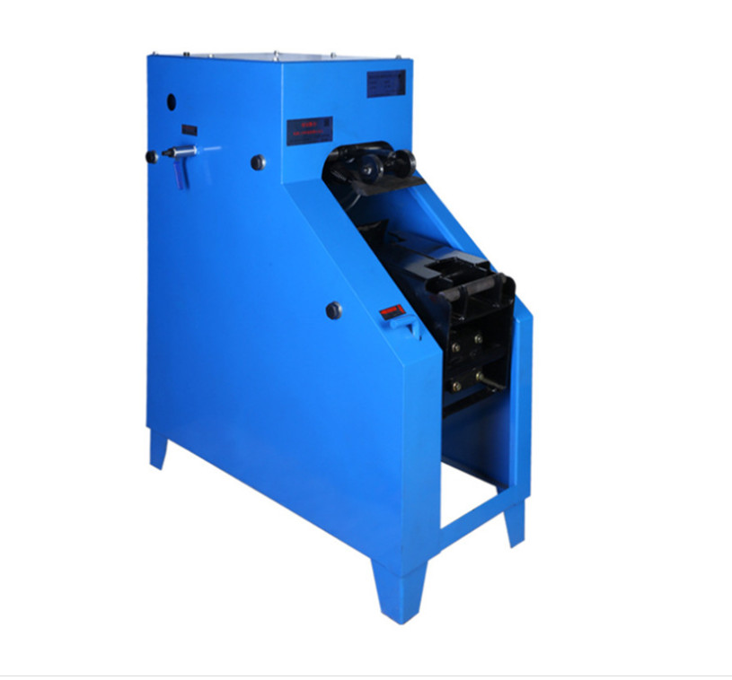 Máy phá má phanh Rotaly KN300 vỏ xanh dùng khí nén gỡ bố thắng xe tải