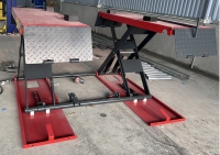 DỊCH VỤ CHO THUÊ CẦU NÂNG DI ĐỘNG 3,5 TẤN
