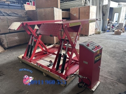 DỊCH VỤ CHO THUÊ CẦU NÂNG DI ĐỘNG 