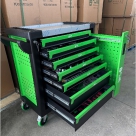 TỦ ĐỒ NGHỀ FUJISU 523 CHI TIẾT