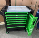 TỦ ĐỒ NGHỀ FUJISU 523 CHI TIẾT