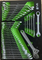 TỦ ĐỒ NGHỀ FUJISU 523 CHI TIẾT