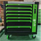 TỦ ĐỒ NGHỀ FUJISU 523 CHI TIẾT