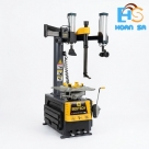 Máy ra vào lốp Bestech 325LR cột tròn