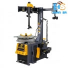 Máy ra vào lốp Bestech 325LR cột tròn