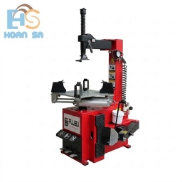 Máy Ra Vào Lốp Xe Máy, Xe Điện Fujisu 616YM
