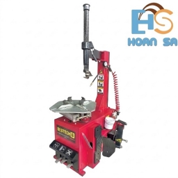 Máy Ra Vào Lốp BESTECH 616A-22