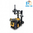 Máy ra vào lốp gật gù BESTECH 326F có tay hỗ trợ tỳ đè