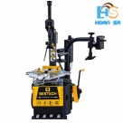 Máy ra vào lốp gật gù BESTECH 326F có tay hỗ trợ tỳ đè