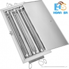 Đèn sấy sơn hồng ngoại 3 bóng 3000W