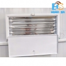 Đèn sấy sơn hồng ngoại 3 bóng 3000W