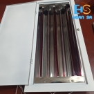 Đèn sấy sơn hồng ngoại 3 bóng 3000W