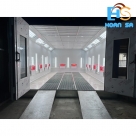 Đèn sấy sơn hồng ngoại 3 bóng 3000W